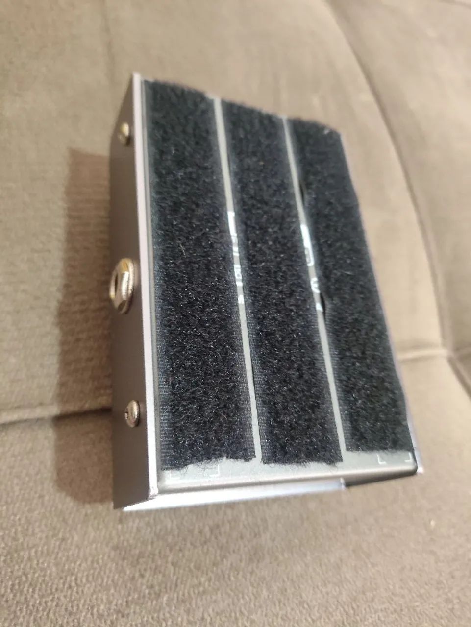 Pedal Tauren overdrive - Foto 4