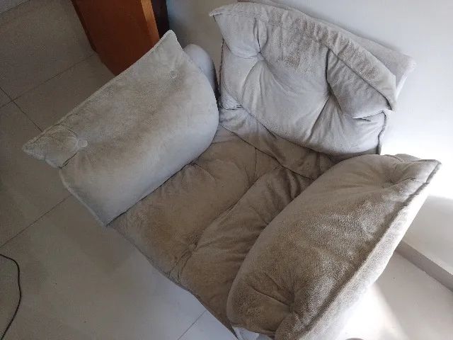 Poltrona - Foto 3