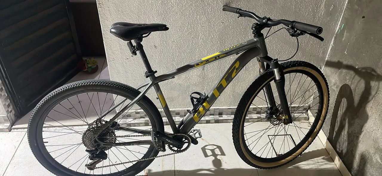 BICICLETA ARO 29 - Foto 4
