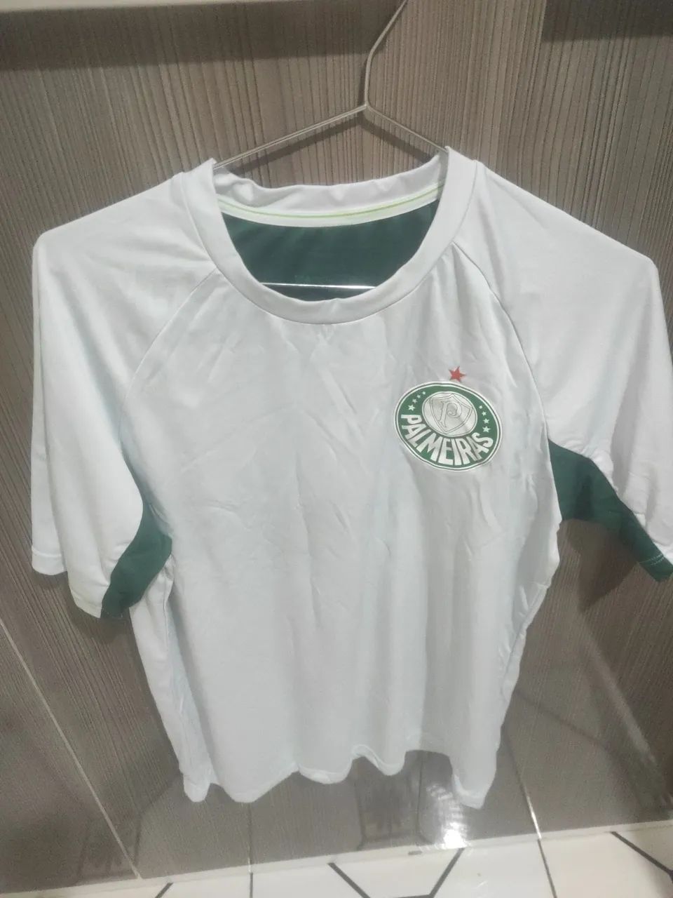 Camisa Palmeiras  - Foto 3