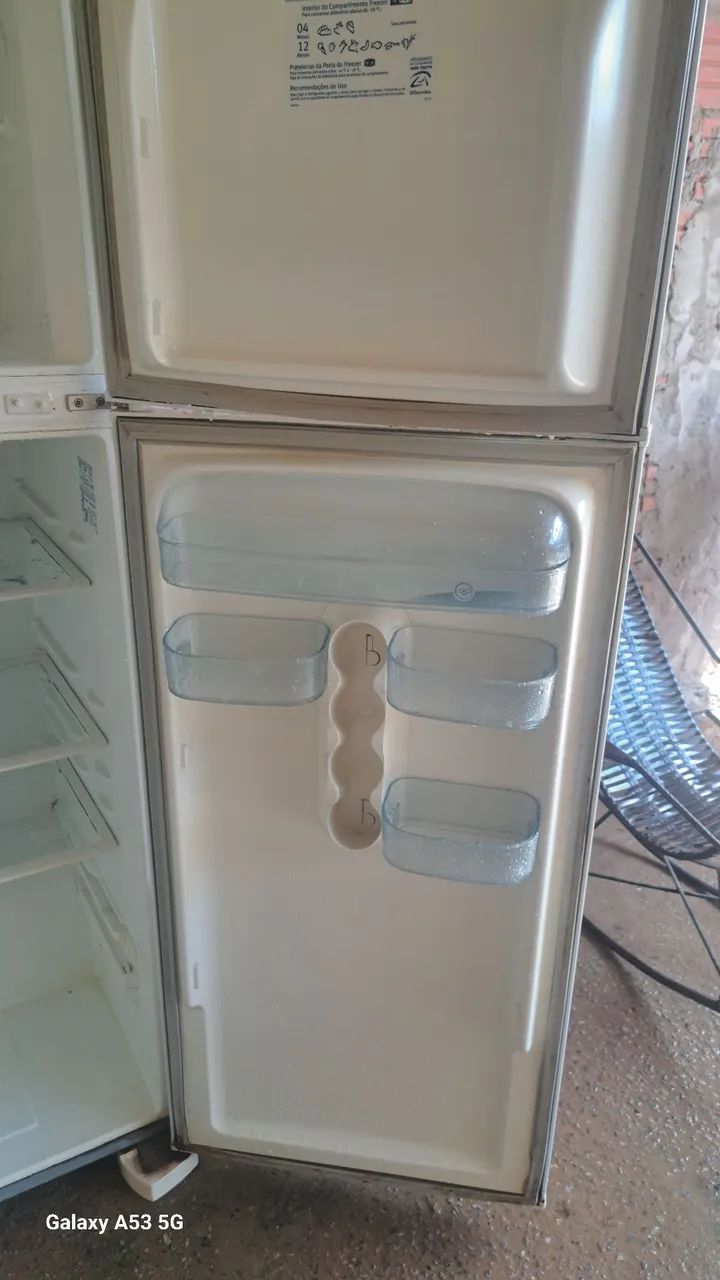 Geladeira consul  - Foto 2