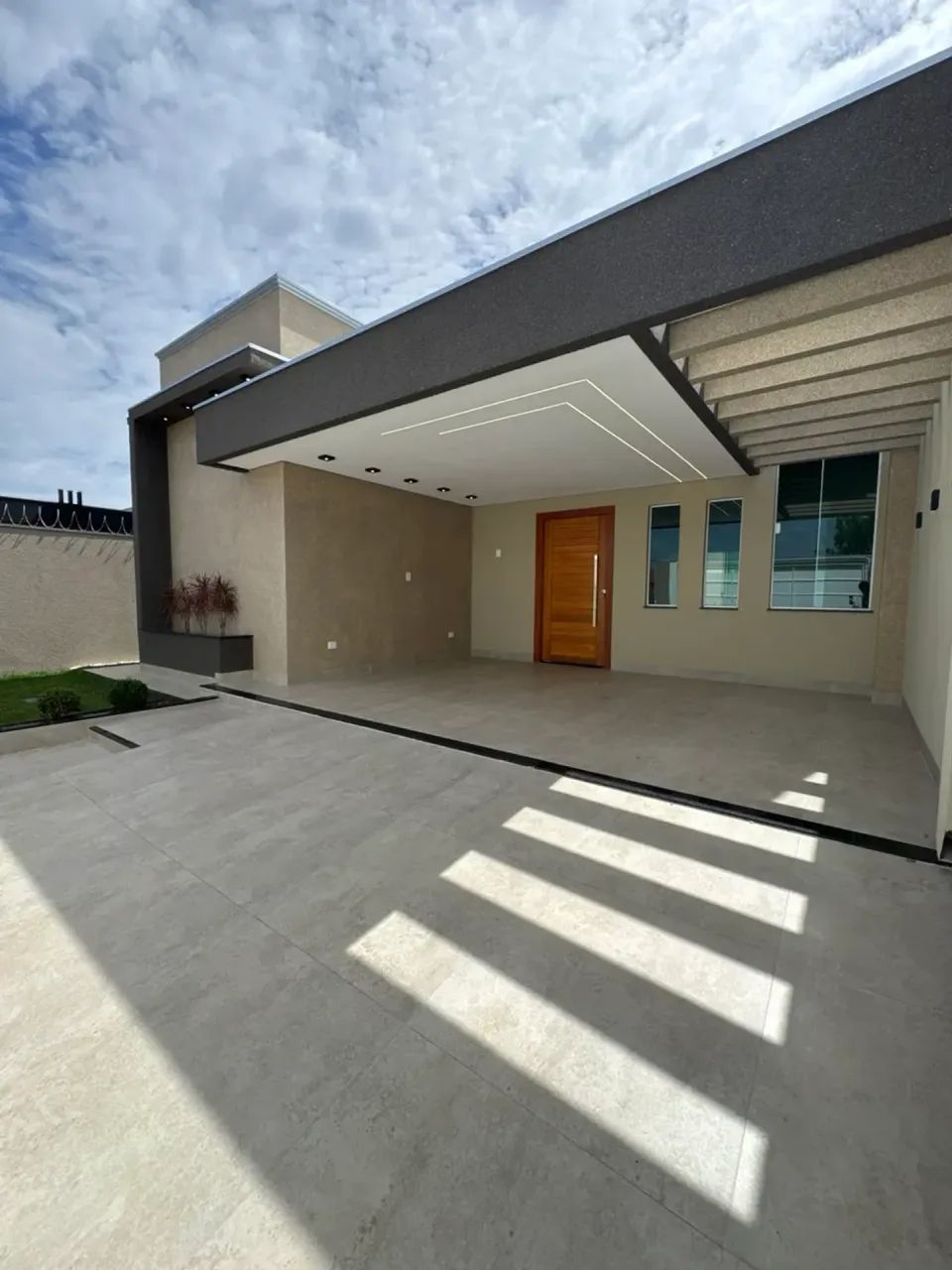 Imovel alto padrao