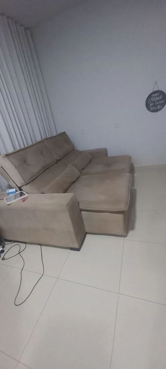 Sofá - Foto 3