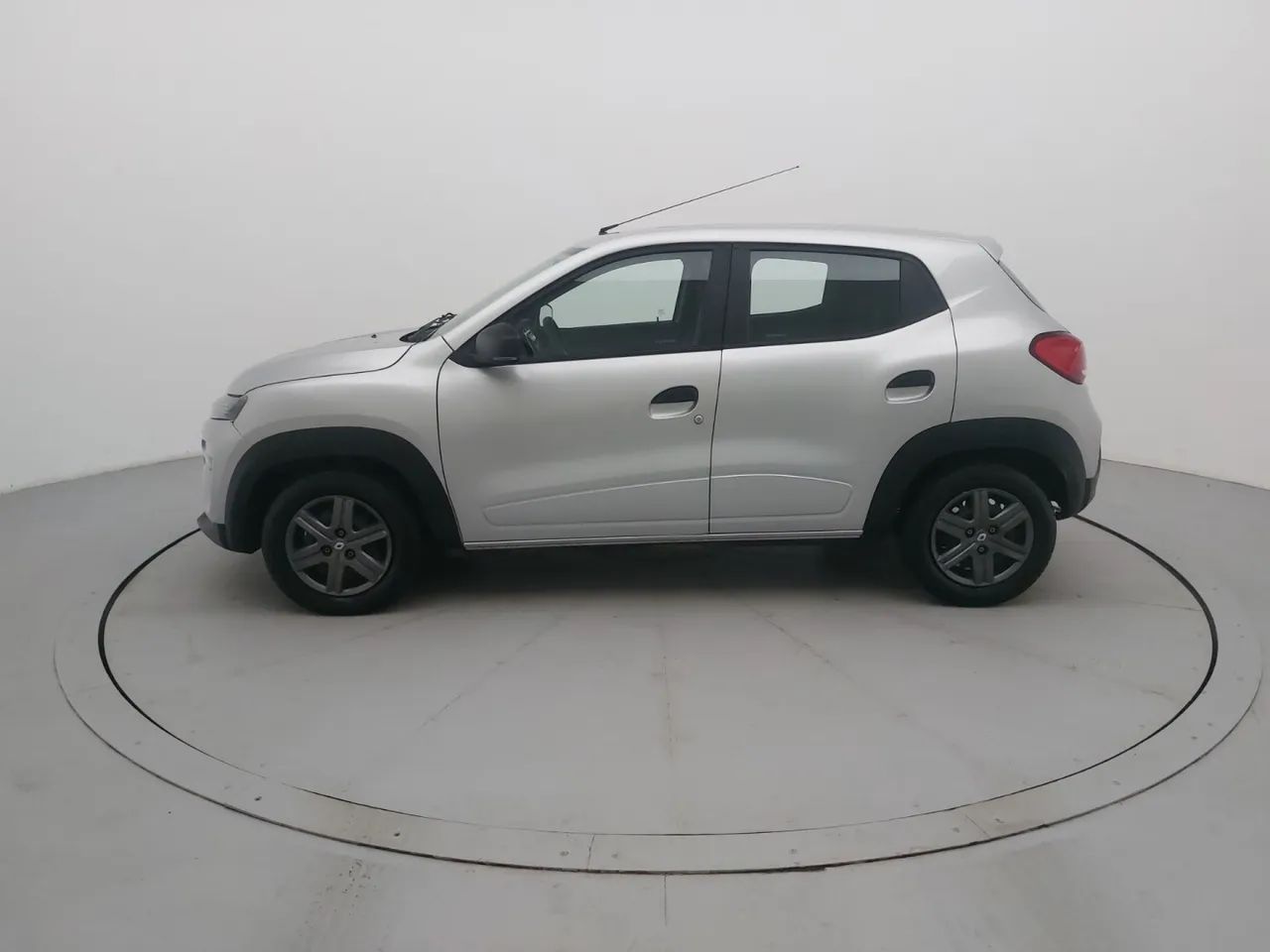 Renault Kwid 1.0 Zen 2026 - Foto 2