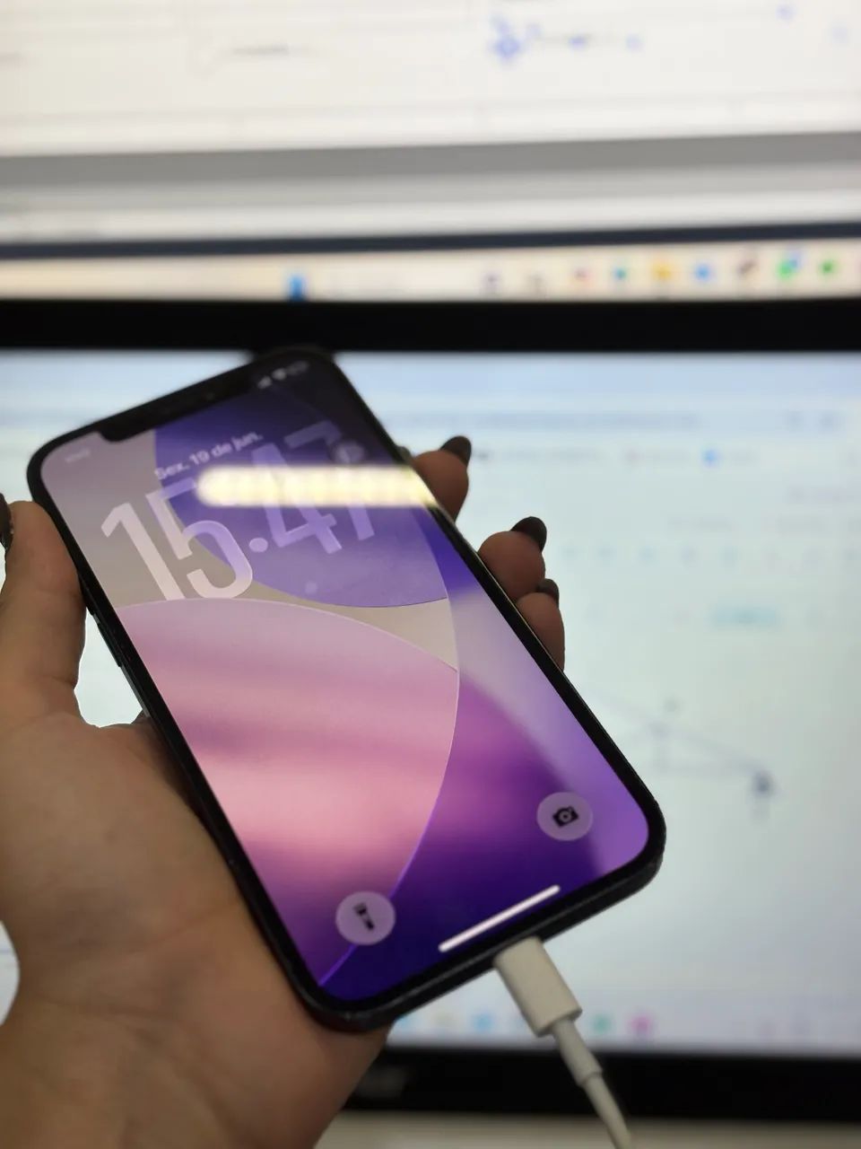 iPhone 12  128 GB  - Foto 4