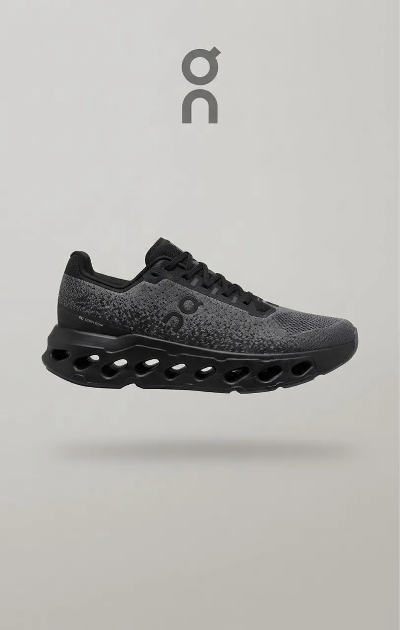 On-Running Cloud | Esportivo