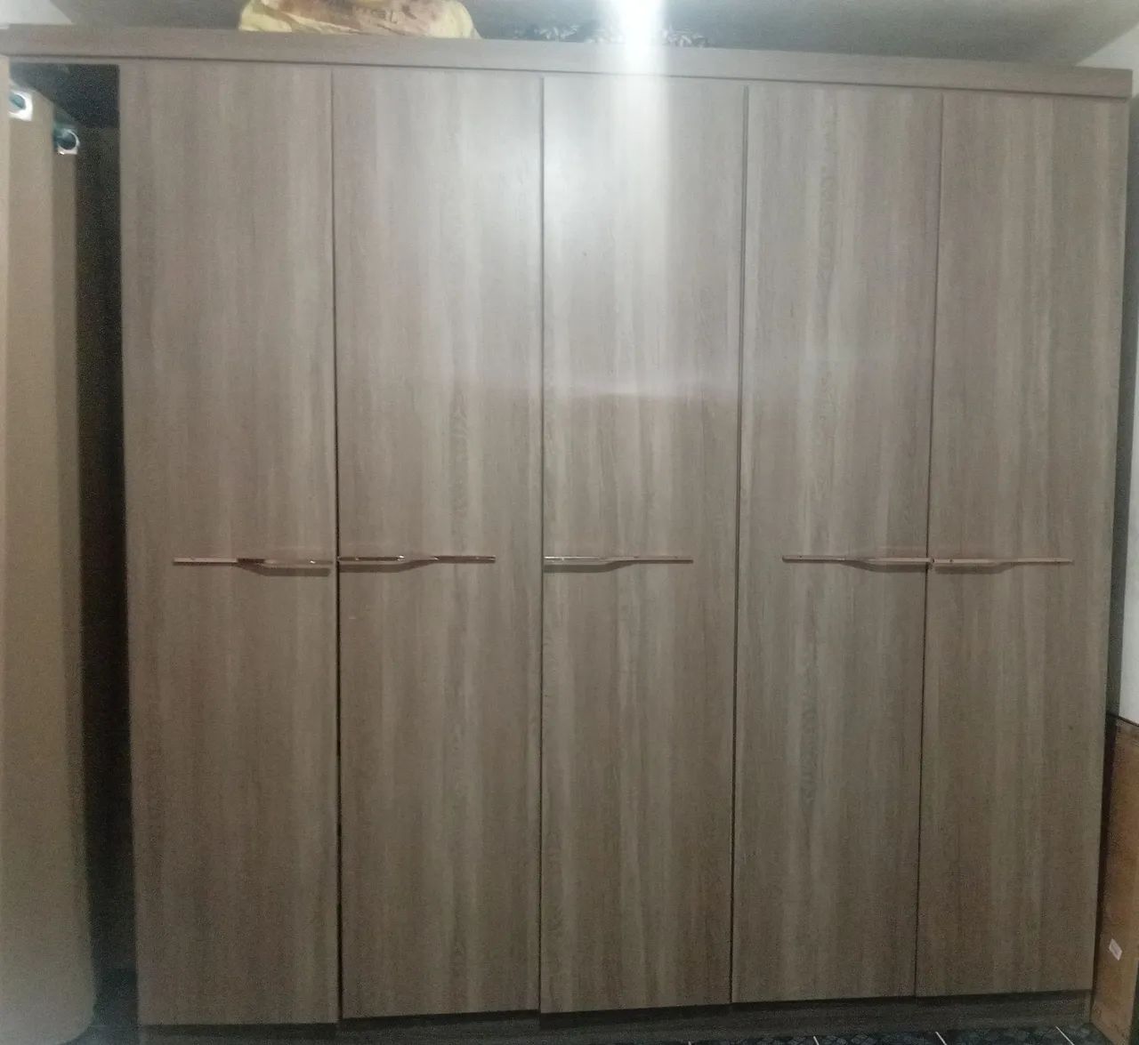 Guarda roupa 