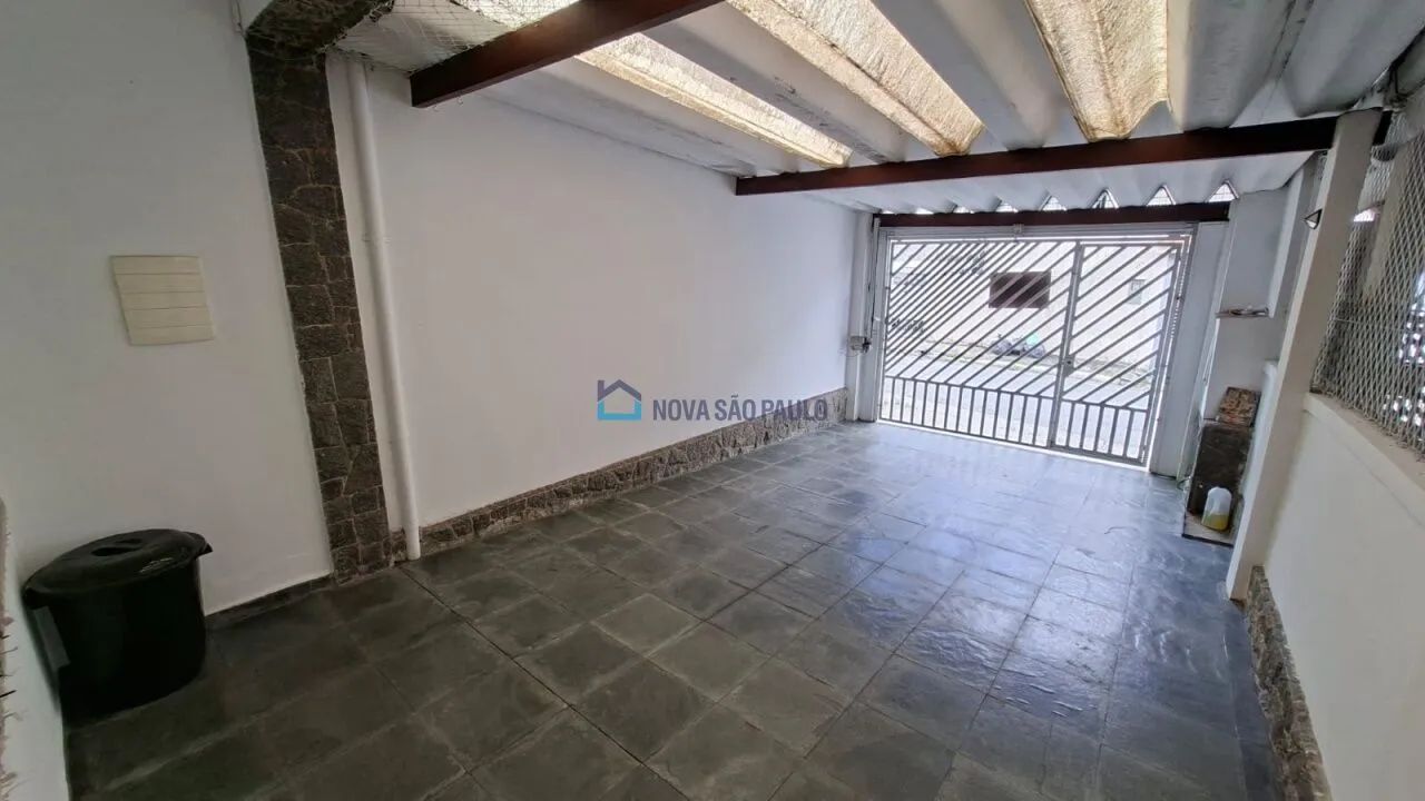 CASA ASSOBRADADA PARA LOCAÇÃO - MIRANDÓPOLIS - Foto 4