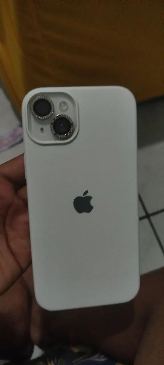 iPhone 14 plus Telão Todo Original  - Foto 2