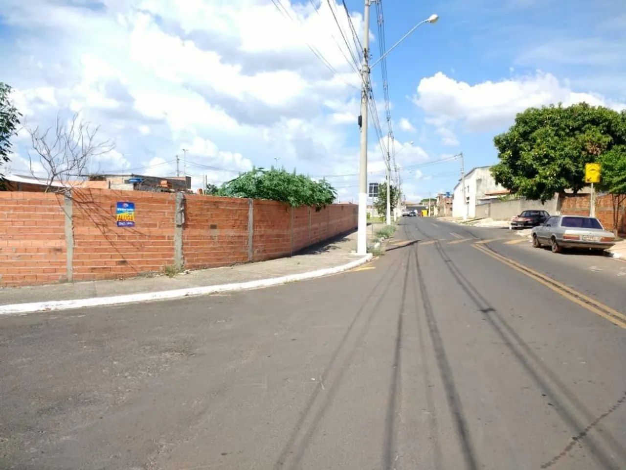 Terreno para alugar em Hortolândia, Jardim Everest - Foto 3