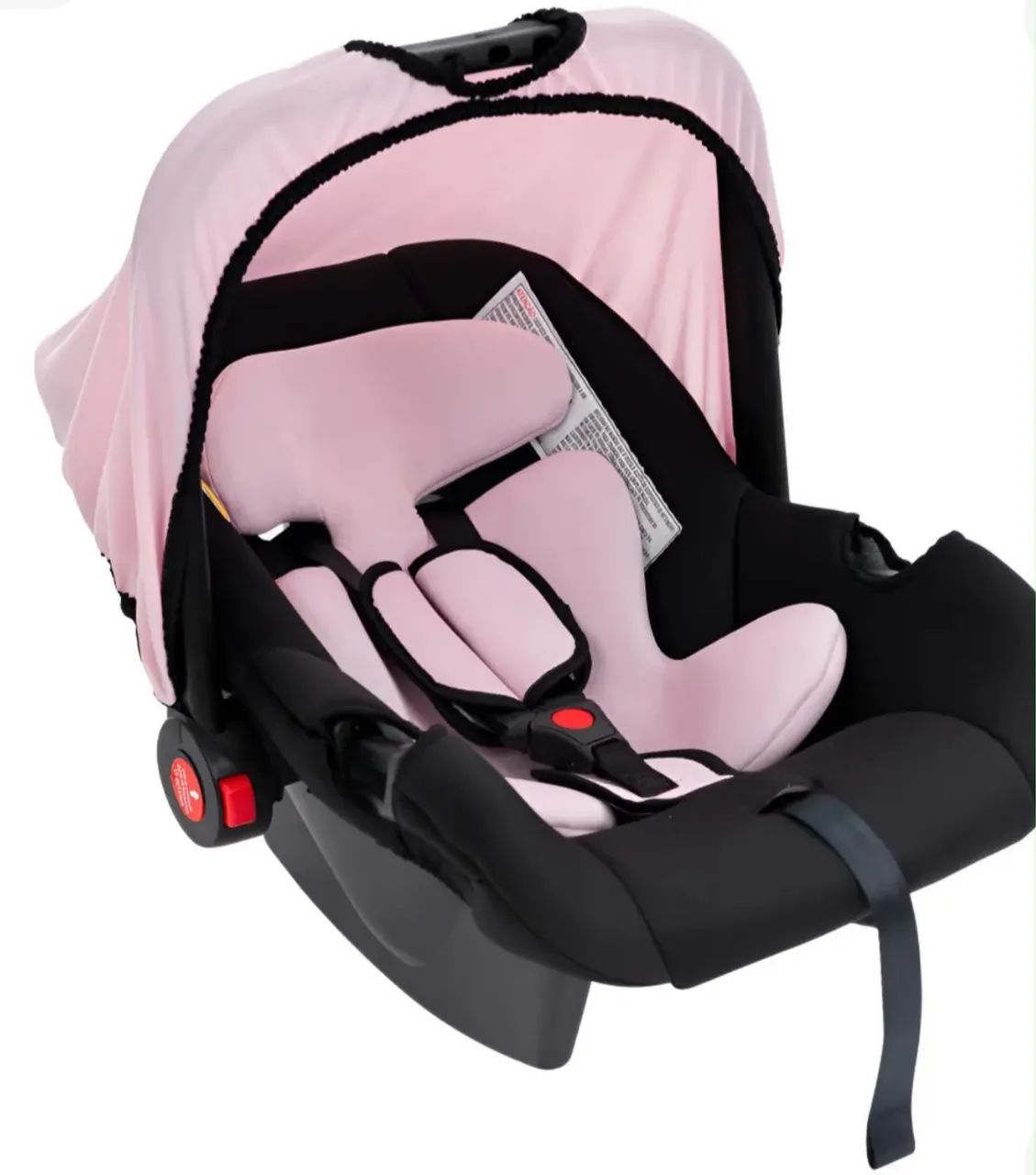 Bebê Conforto 