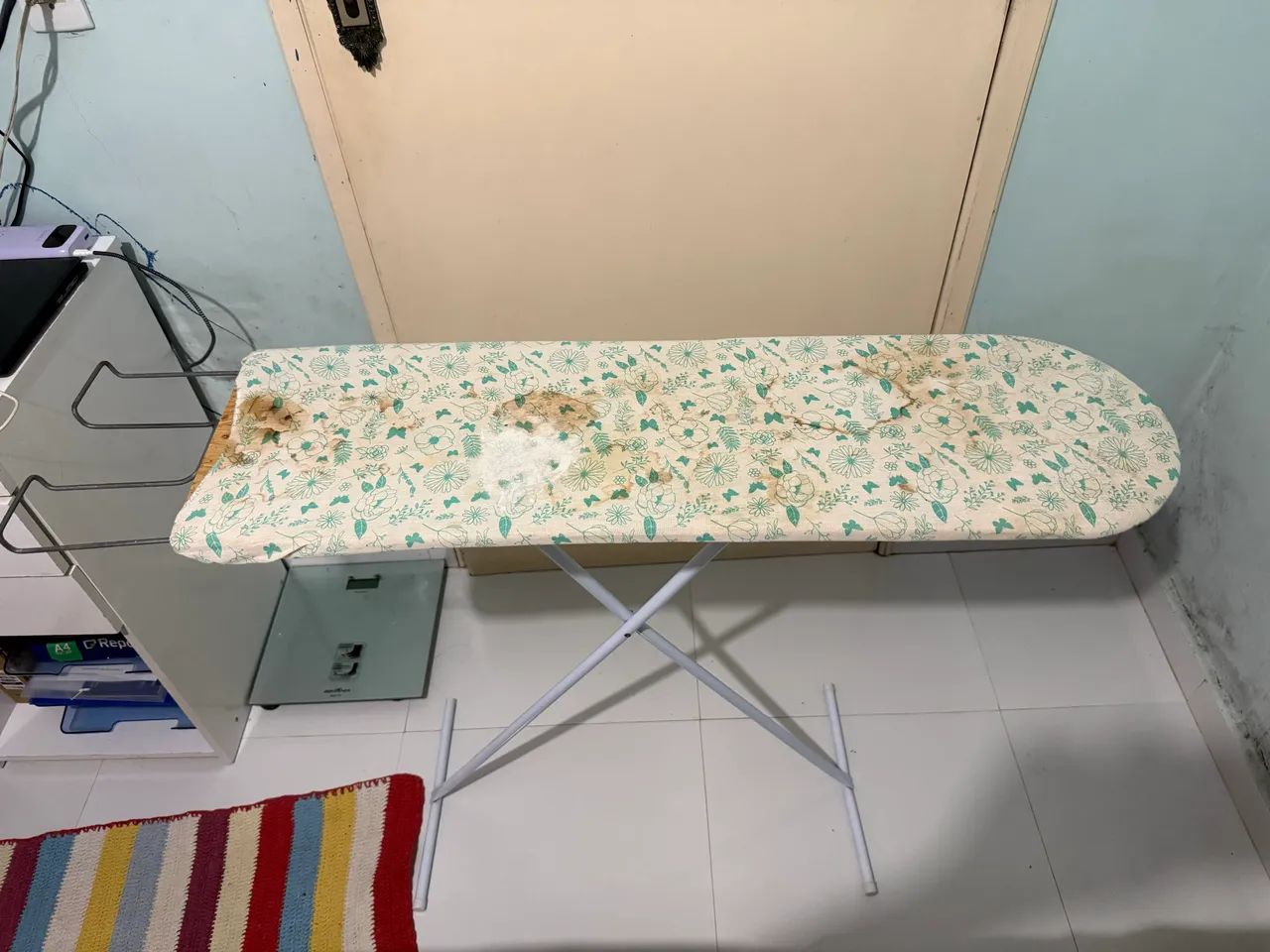 Tábua de passar  - Foto 3