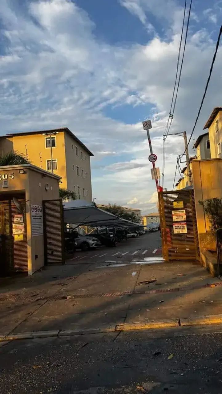 Apartamento