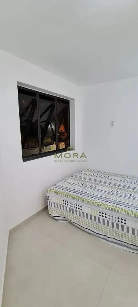 Apartamento Mobiliado localizado na Avenida Canavieiras - Foto 5