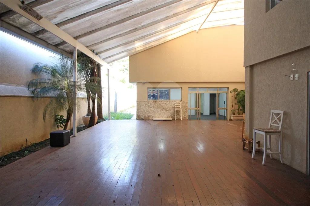 Casa com 6 quartos para locação em Vila nova conceição - SP - Foto 4