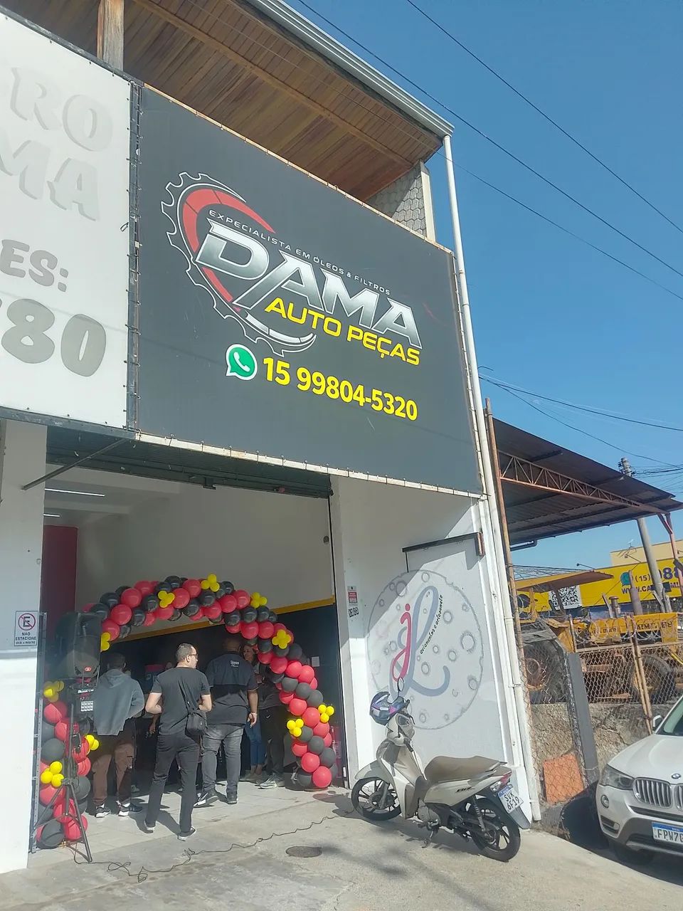 Sou locutor porta de lojas Sorocaba  - Foto 4