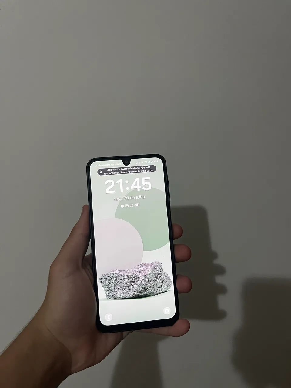 A16 