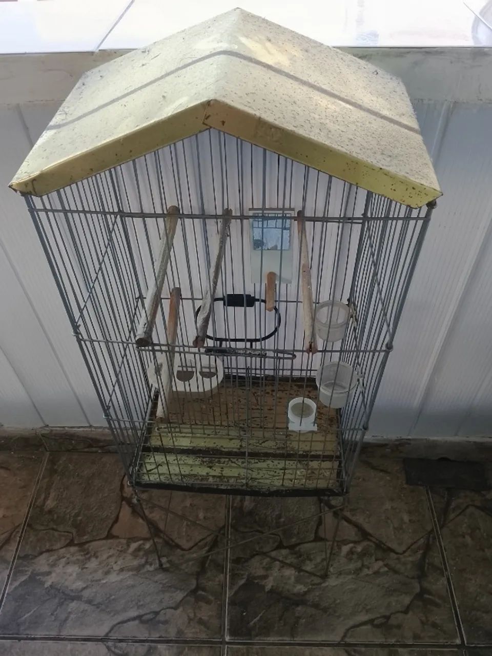 Viveiro  - Foto 2