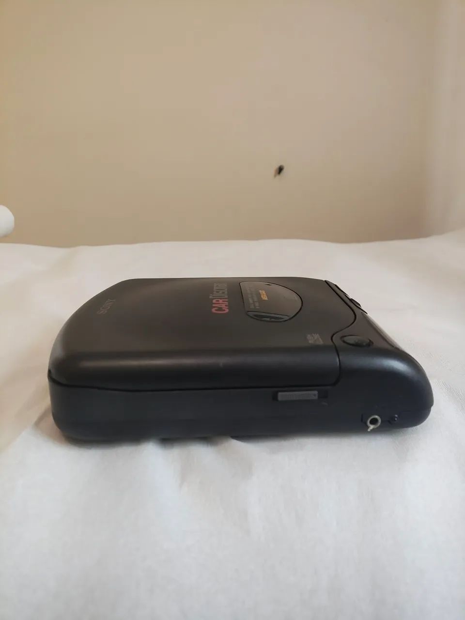 Sony discman D 802K - Foto 4