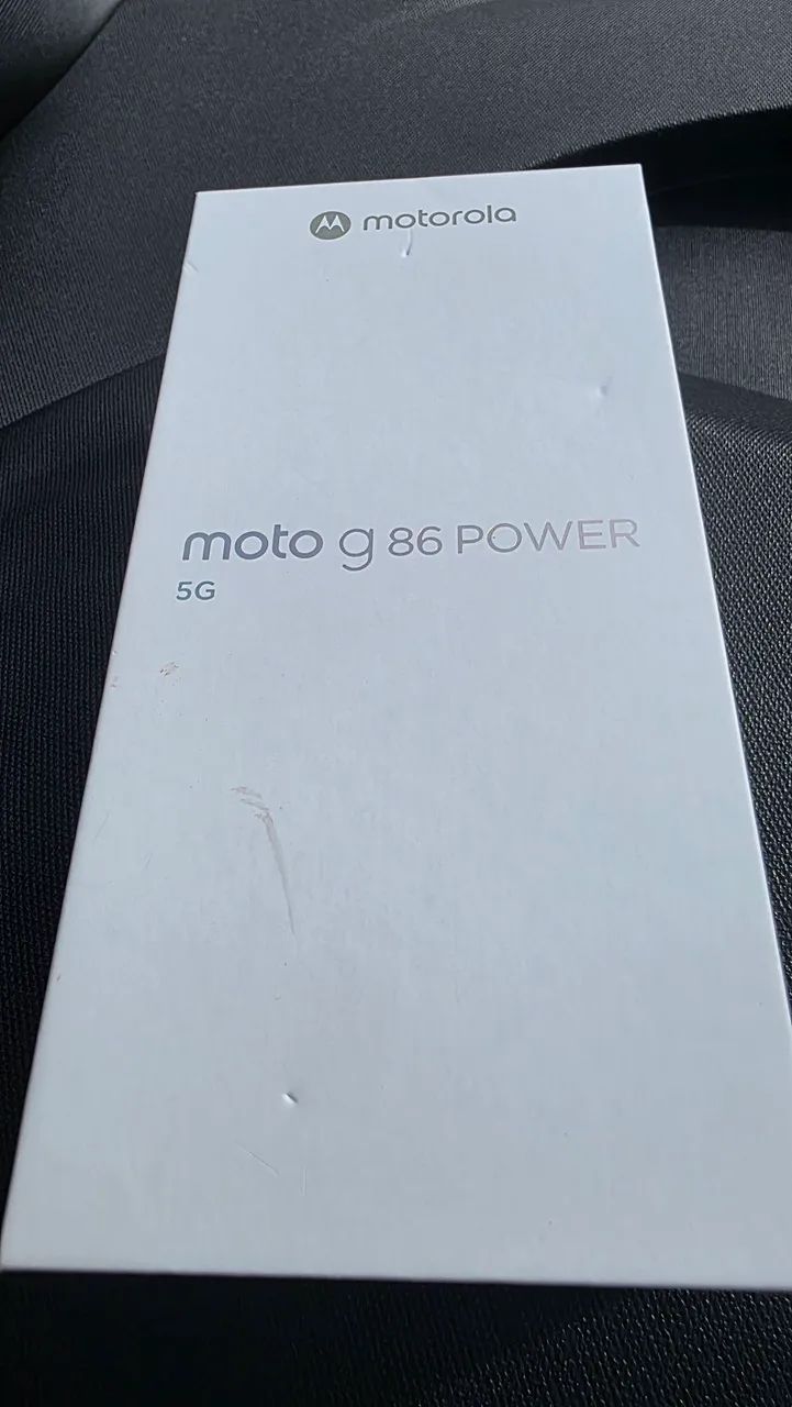 Moto G86 Power 8/256gb