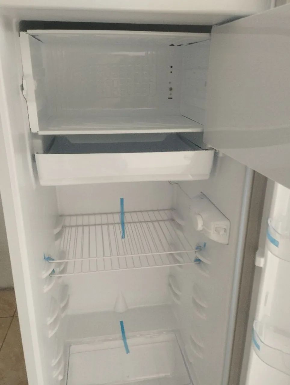 Geladeira nova - Foto 5