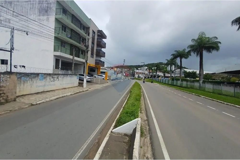 Terreno Comercial em Localização Privilegiada!