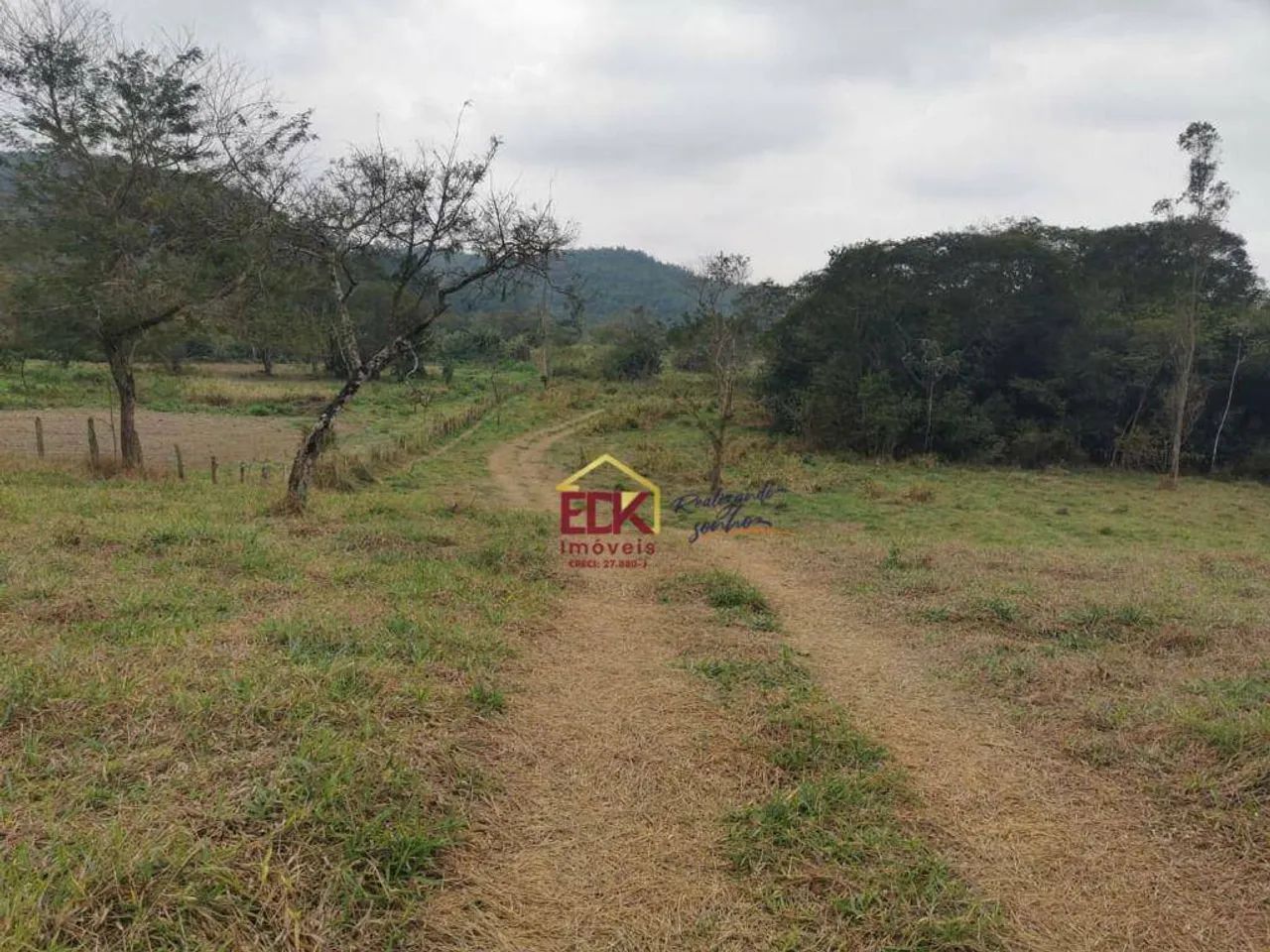 Área á venda em Ribeirão Grande Pindamonhangaba - Foto 3