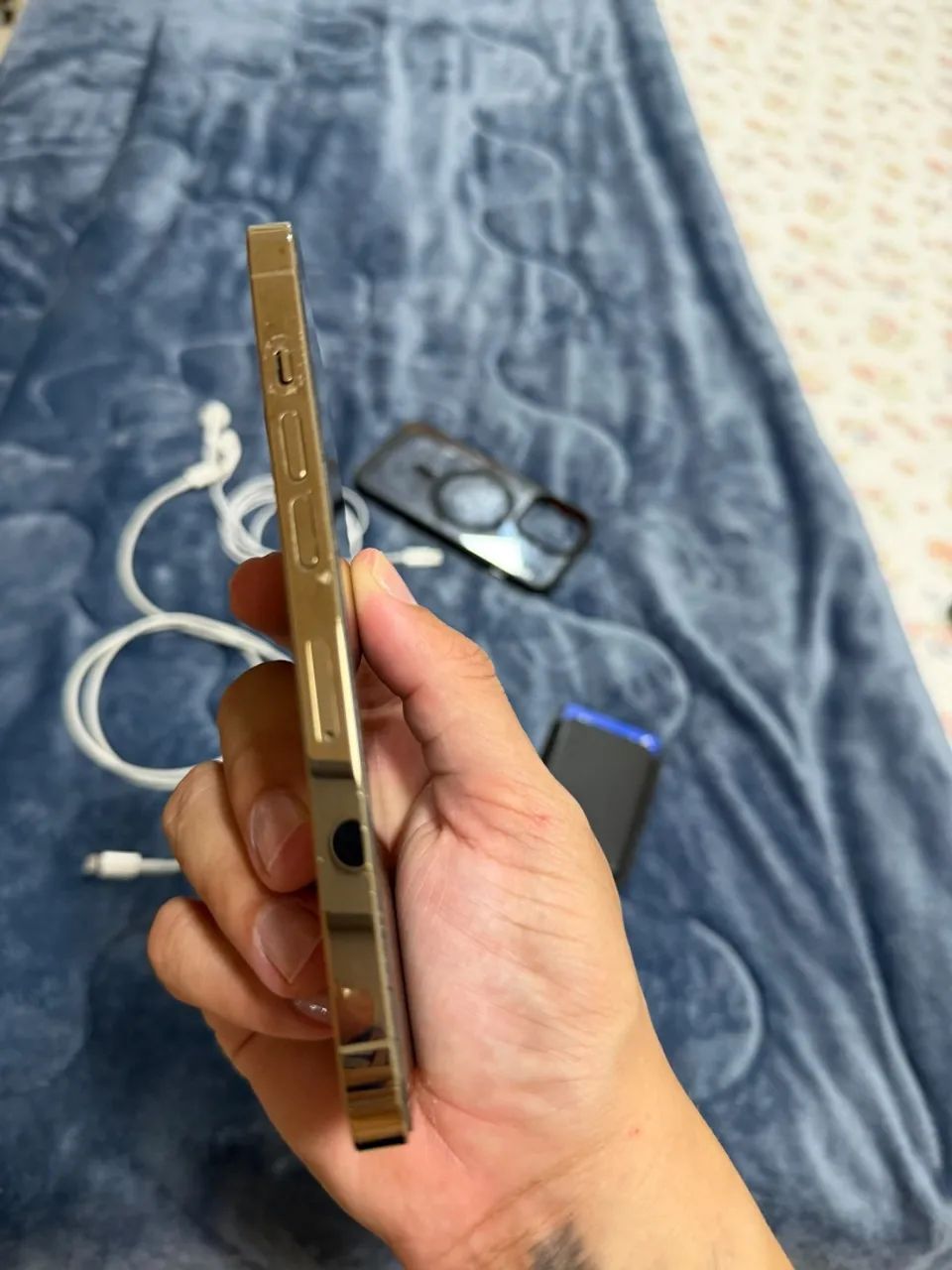 iPhone 13 Pro  - Foto 4