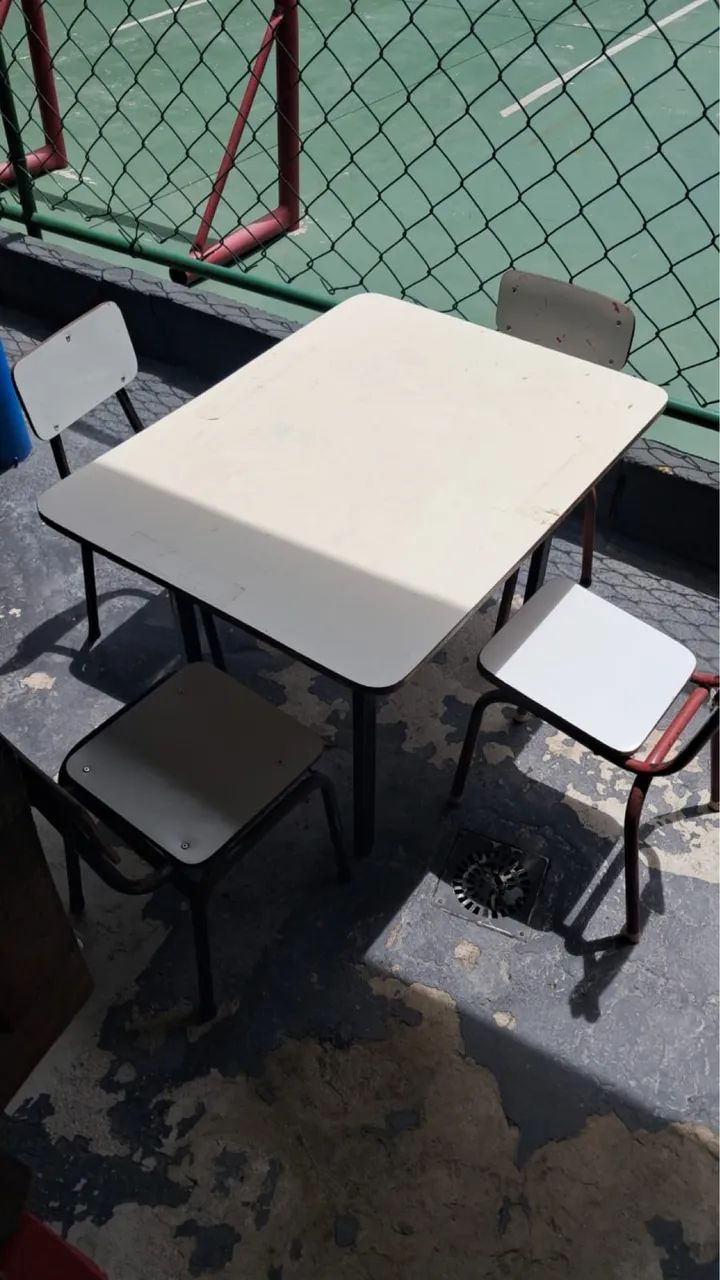 Conjunto escolar  - Foto 2