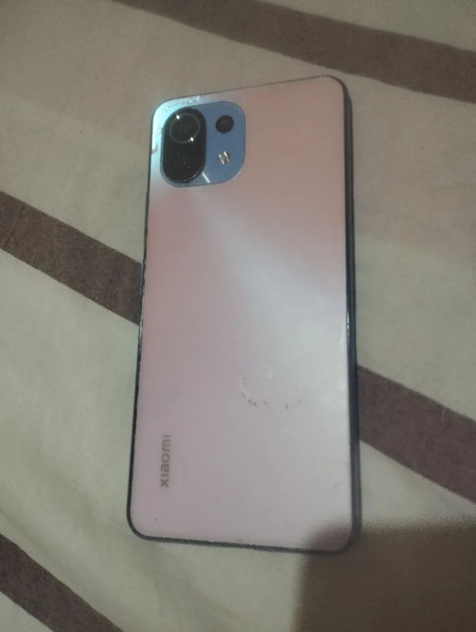 Xiaomi mi 11 lite 5G 