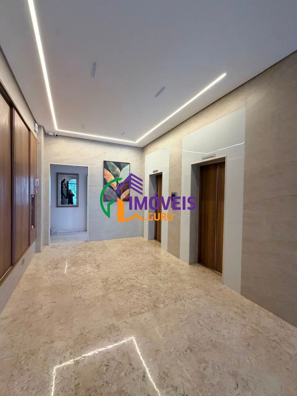 APARTAMENTO - CAMPOS ELÍSEOS - SP