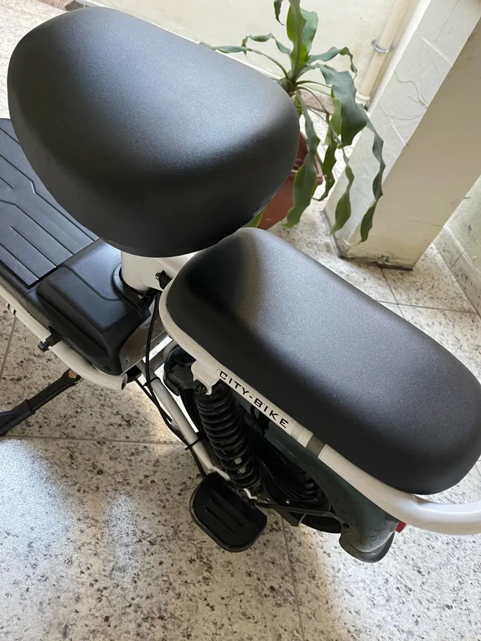 Bicicleta elétrica 350w - Foto 5