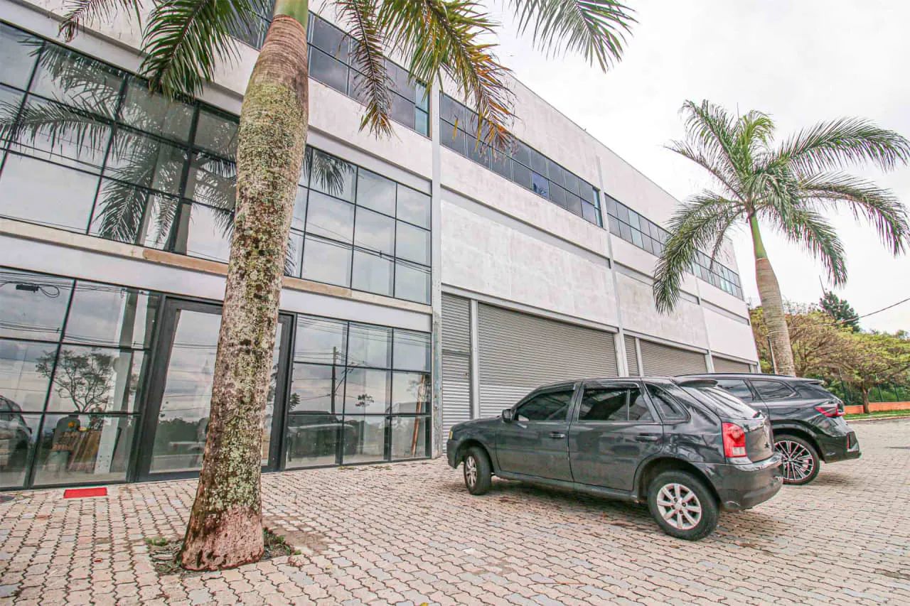 Galpão na Avenida São Camilo, 830  780 m² - Foto 2