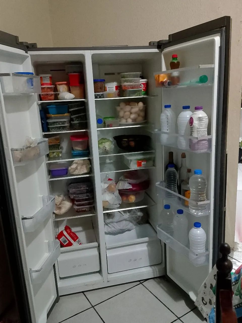 Geladeira freezer  - Foto 2