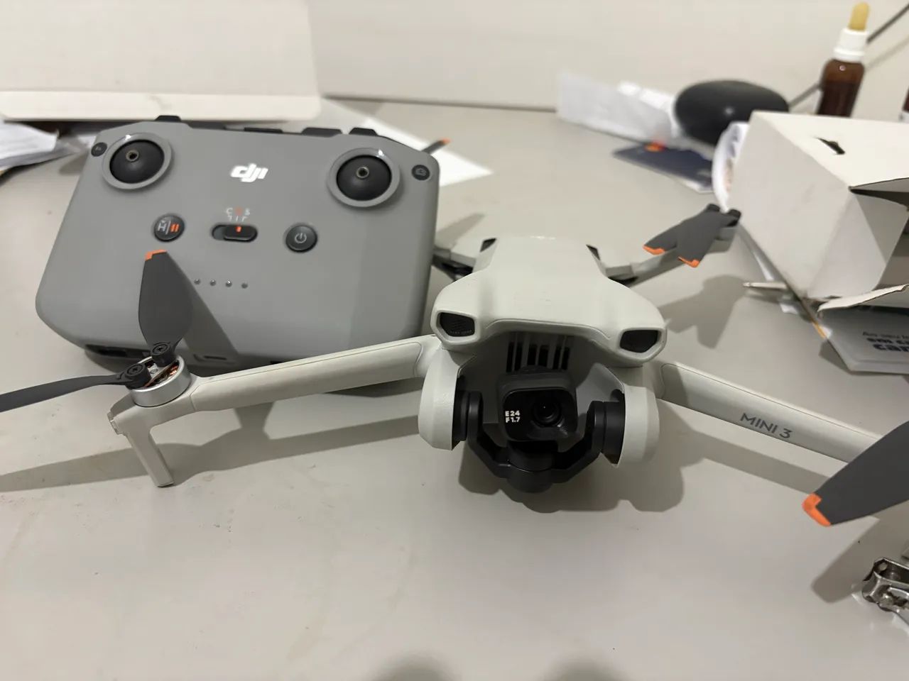 Drone DJI mini 3