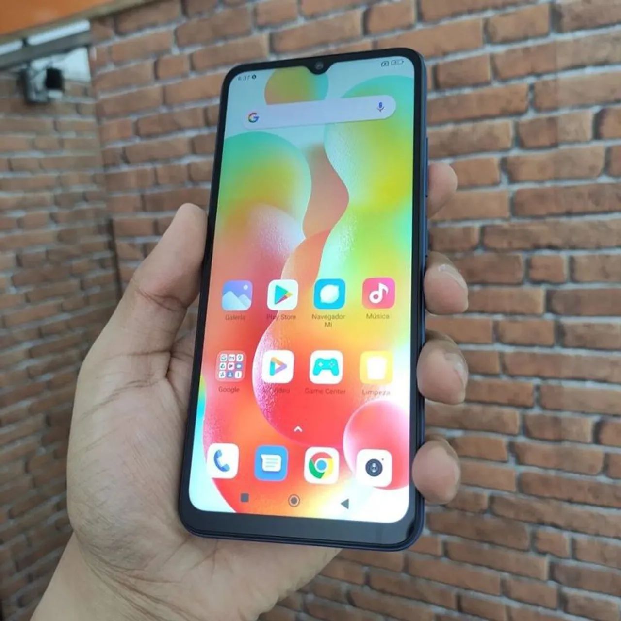 Redmi 12C 128G