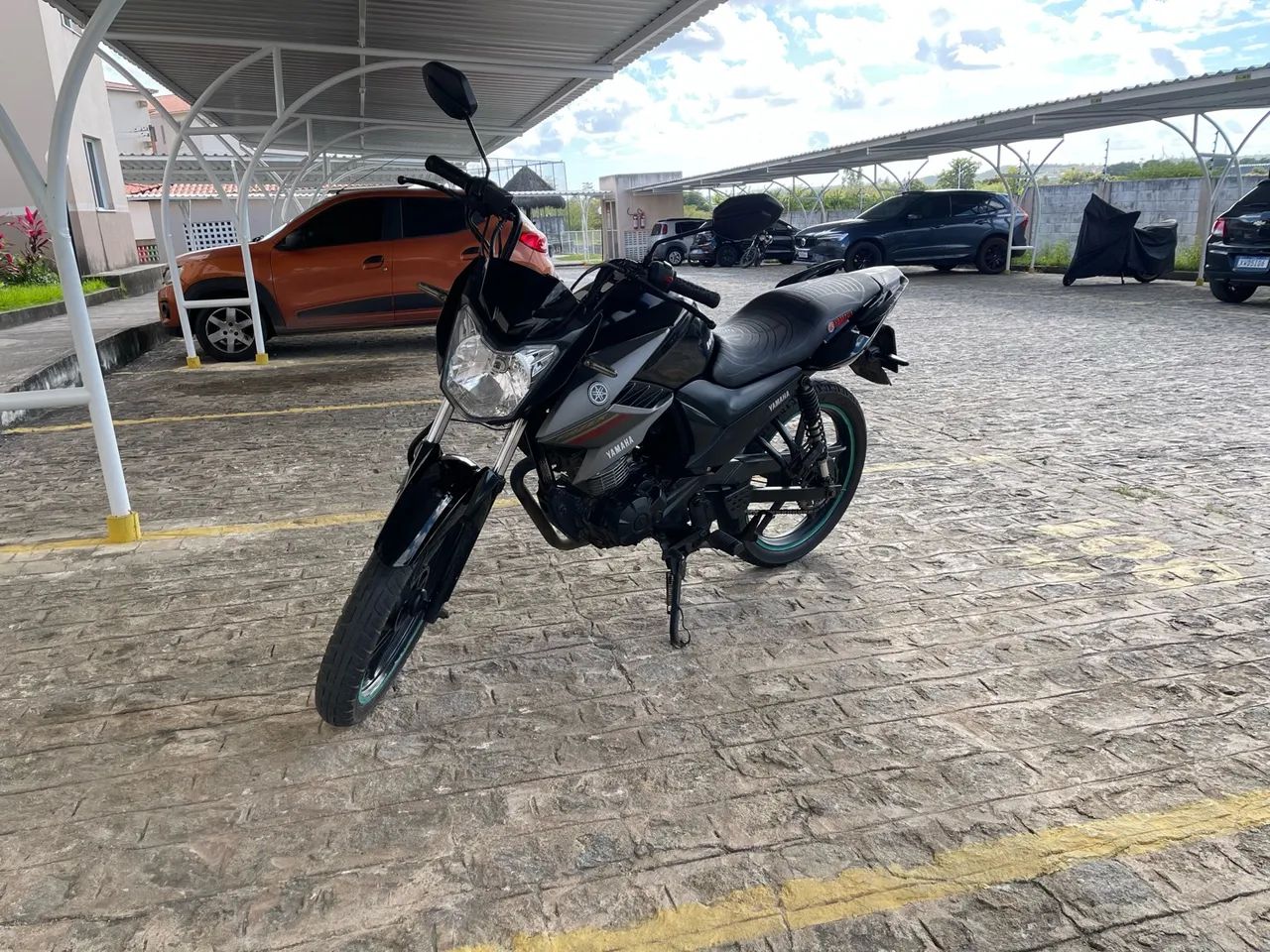 Yamaha  - Foto 2
