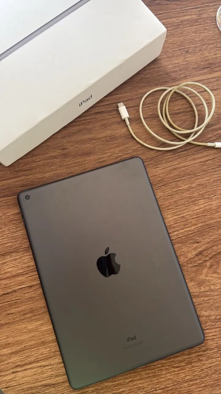Ipad 9a geração  - Foto 2