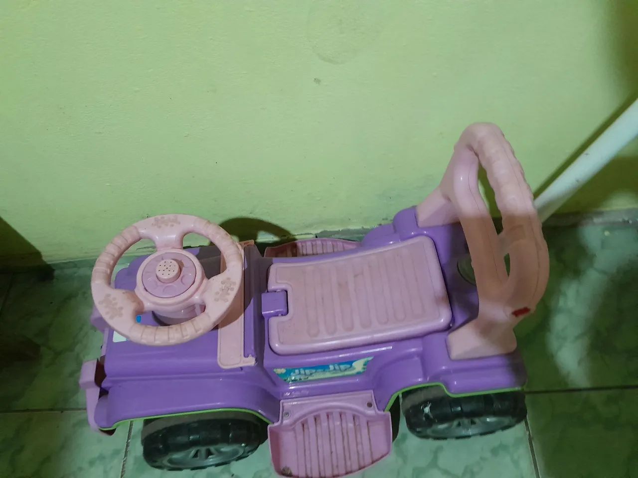 Carrinho - Foto 2