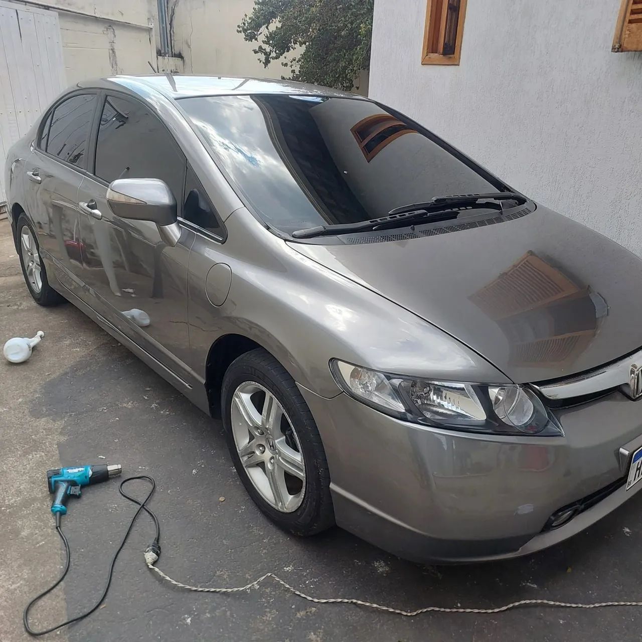 Insulfilm Automotivo e residencial 