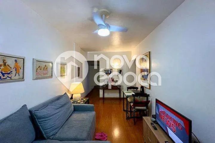 Botafogo | Apartamento 2 quartos - Foto 2
