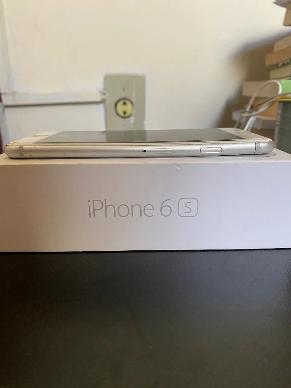 IPhone 6s Leia - Foto 2