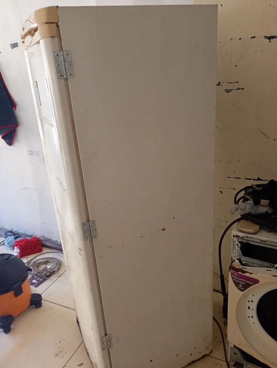 Freezer usado  - Foto 4