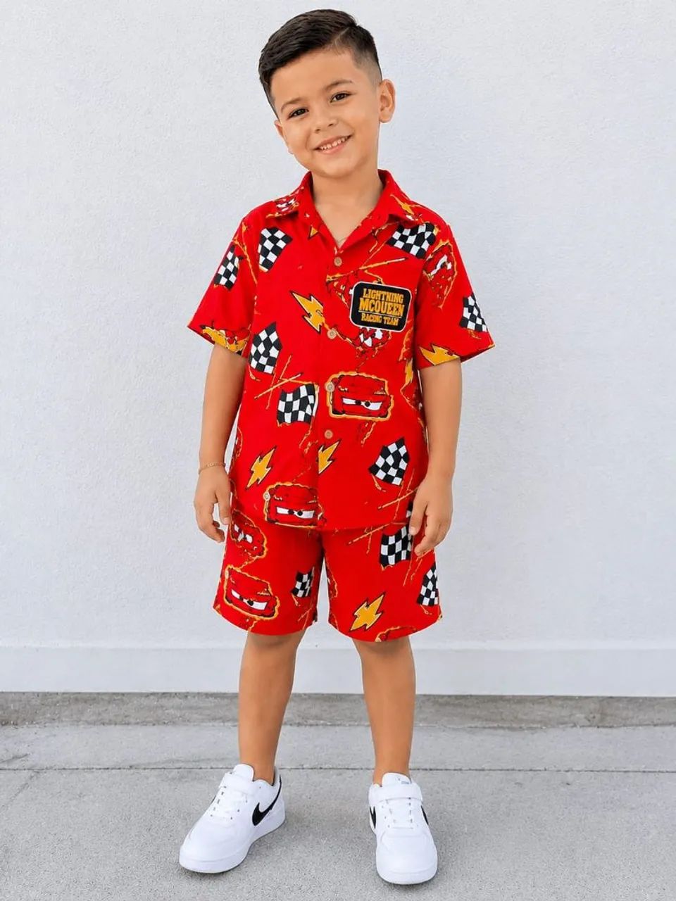 CONJUNTO INFANTIL  - Foto 4