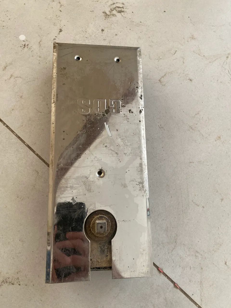 Fachada de vidro - Foto 3