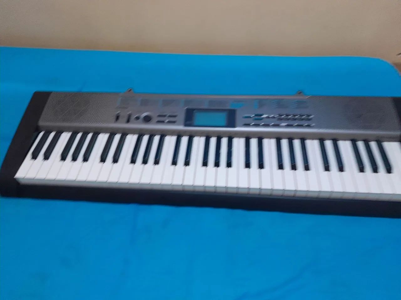 Teclado musical  - Foto 3