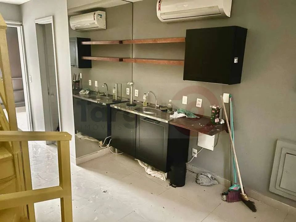 SALA TRÍPLEX | ISLAND OFFICE | BARRA DA TIJUCA - 100 m² - Foto 4