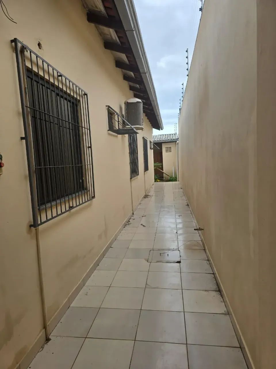 CASA DISPONÍVEL - Foto 3