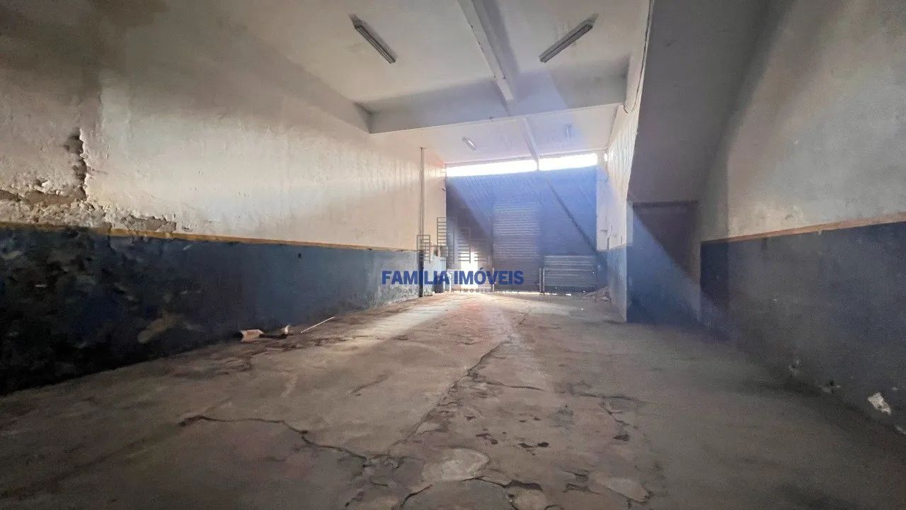 Galpão para alugar com sobreloja Encruzilhada Santos SP - Foto 2