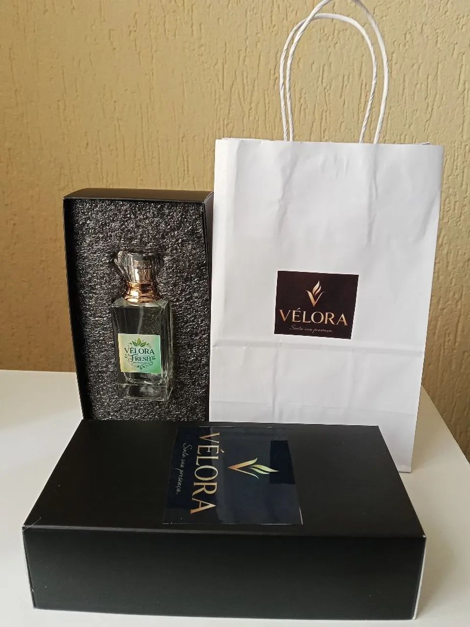 Perfumes  - Foto 2